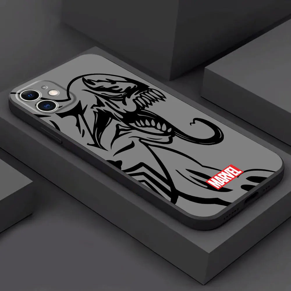 Marvel Spider man groot Phone Case for Huawei P40 Lite P30 Lite P30 Pro P Smart Z P20 Pro P60 Pro TPU Soft Armor Cover