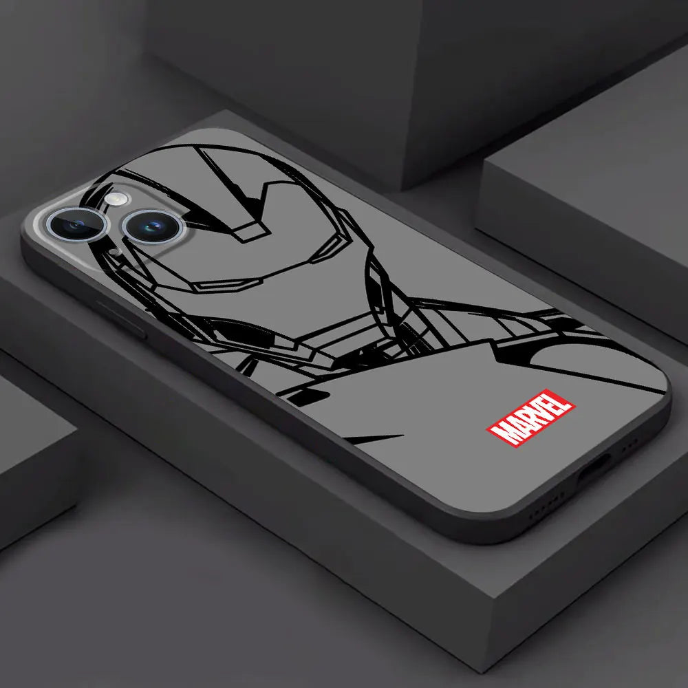 Marvel Spider man groot Phone Case for Huawei P40 Lite P30 Lite P30 Pro P Smart Z P20 Pro P60 Pro TPU Soft Armor Cover