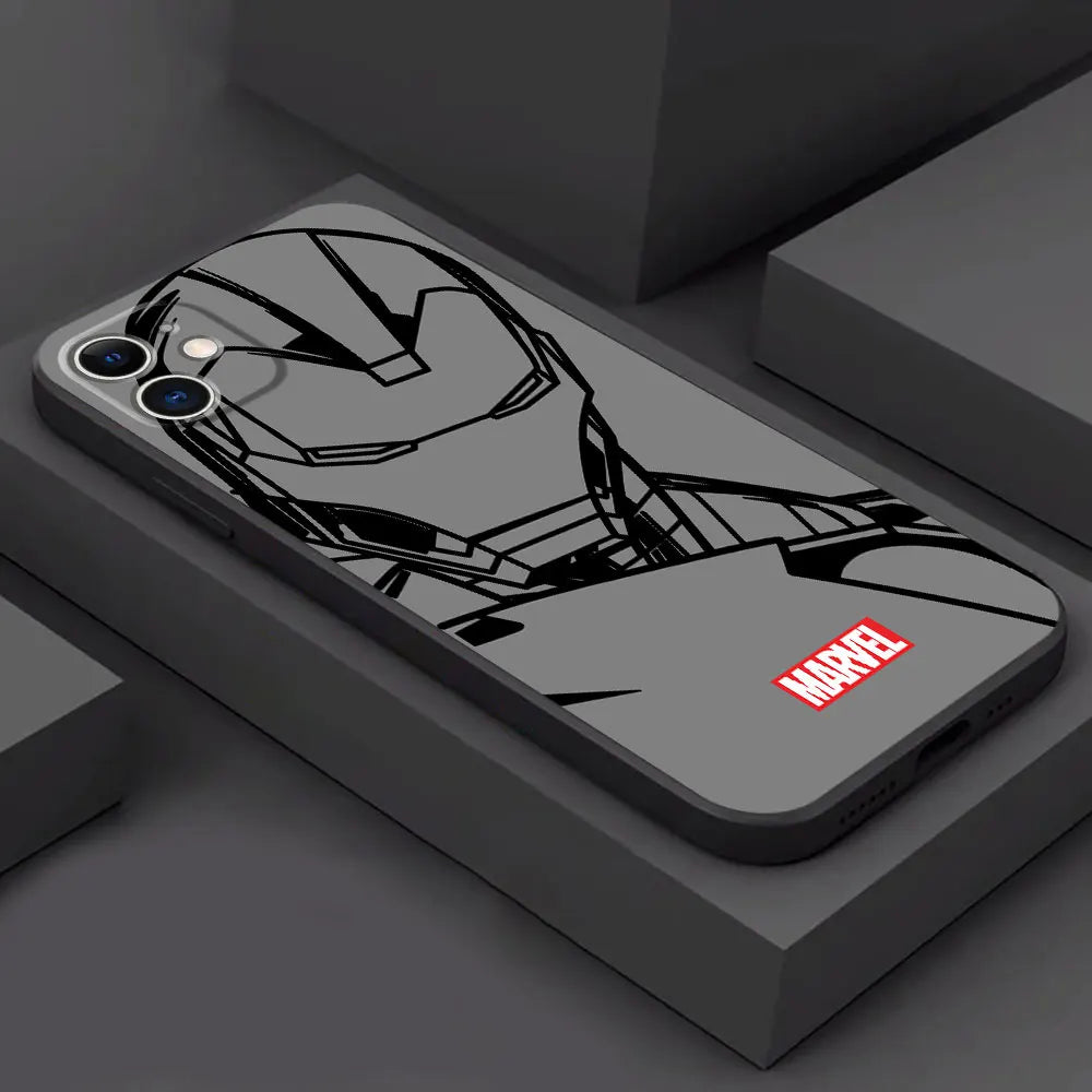 Marvel Spider man groot Phone Case for Huawei P40 Lite P30 Lite P30 Pro P Smart Z P20 Pro P60 Pro TPU Soft Armor Cover